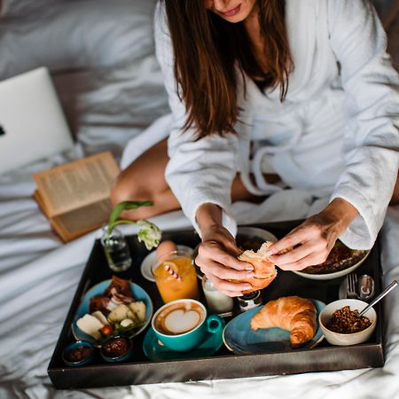 One Suite Hotel Mlini Eksteriør bilde