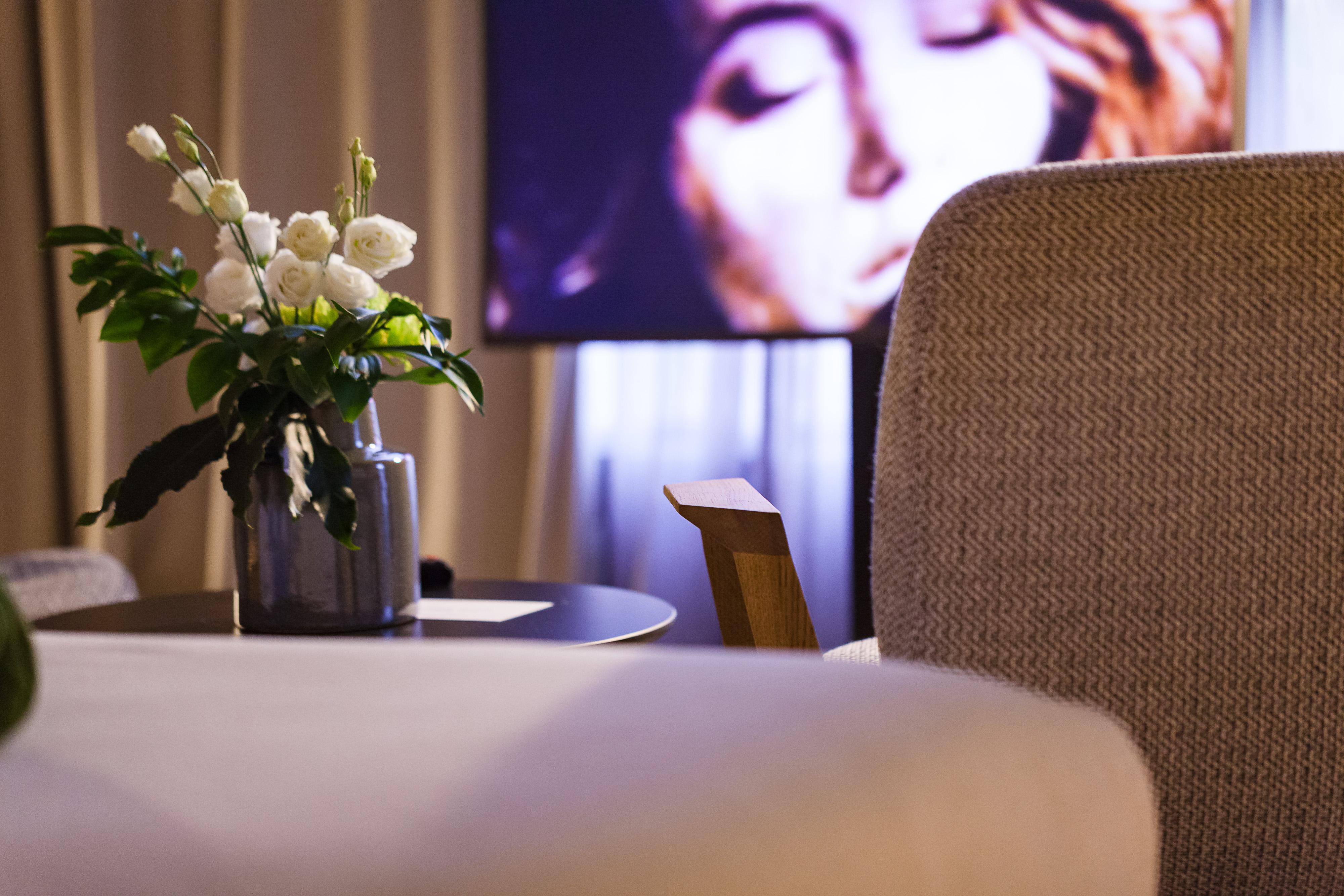 One Suite Hotel Mlini Eksteriør bilde