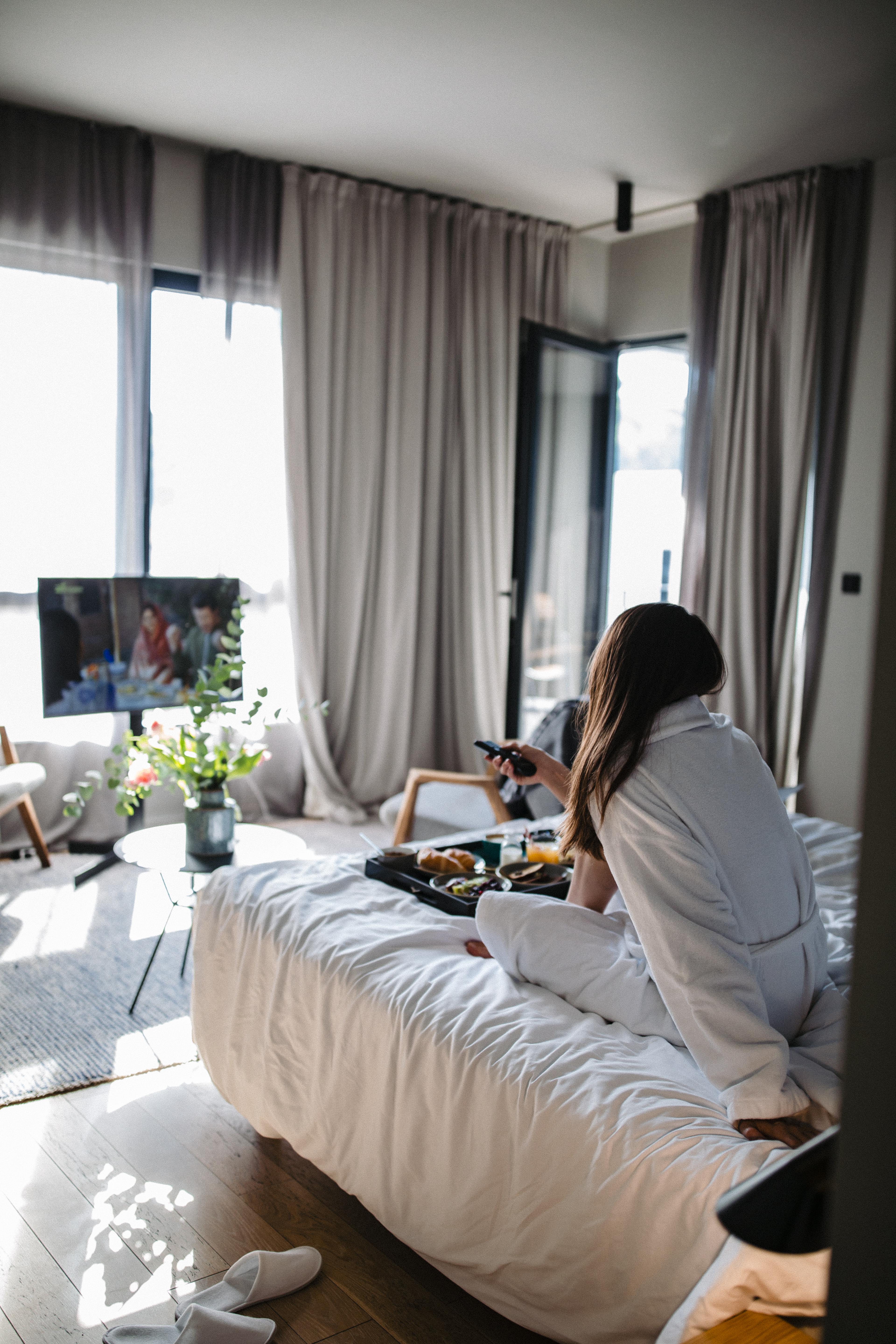 One Suite Hotel Mlini Eksteriør bilde