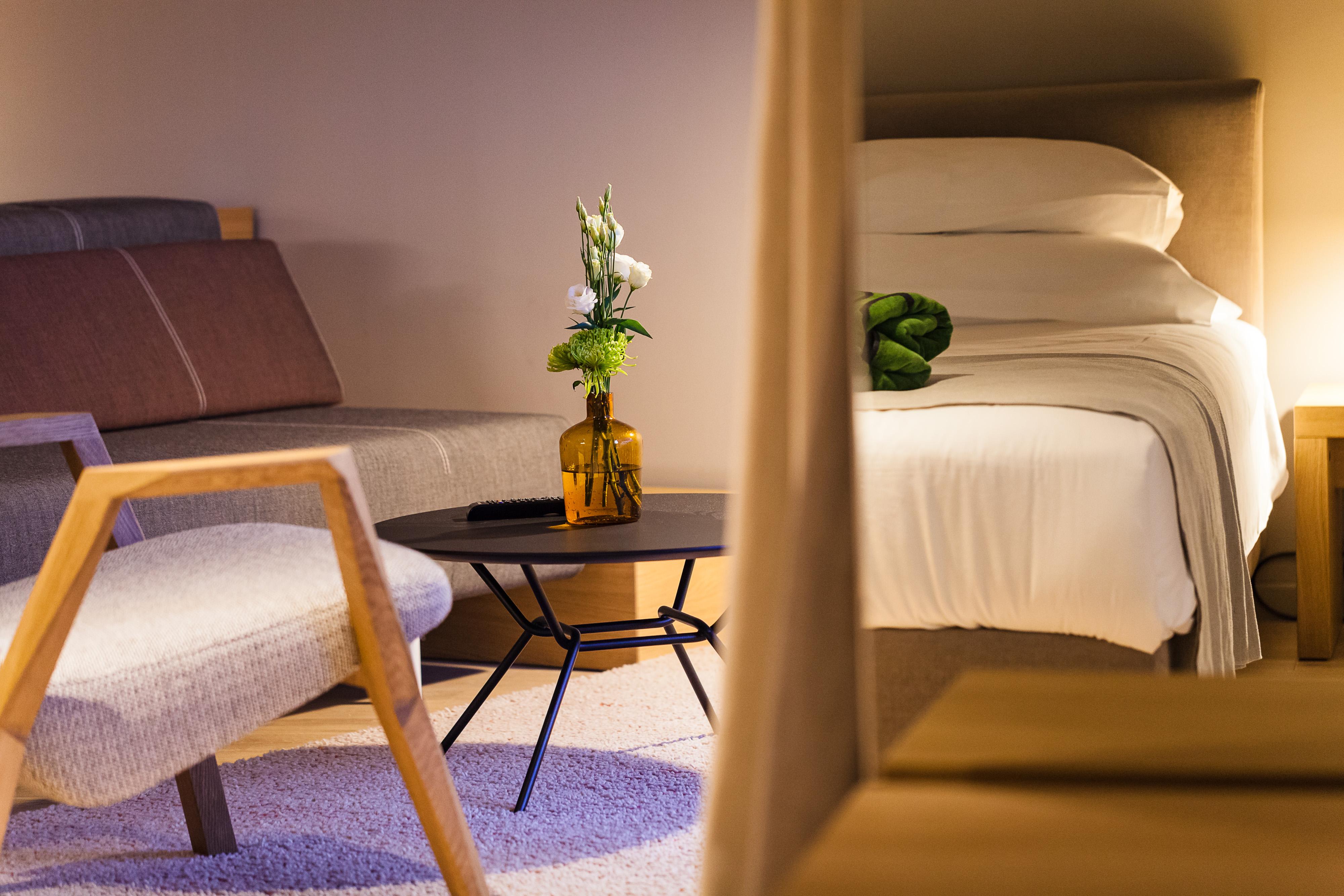 One Suite Hotel Mlini Eksteriør bilde