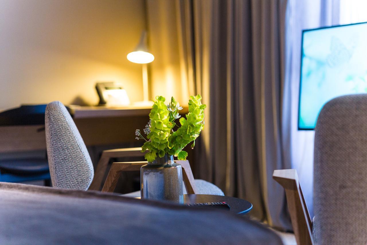 One Suite Hotel Mlini Eksteriør bilde